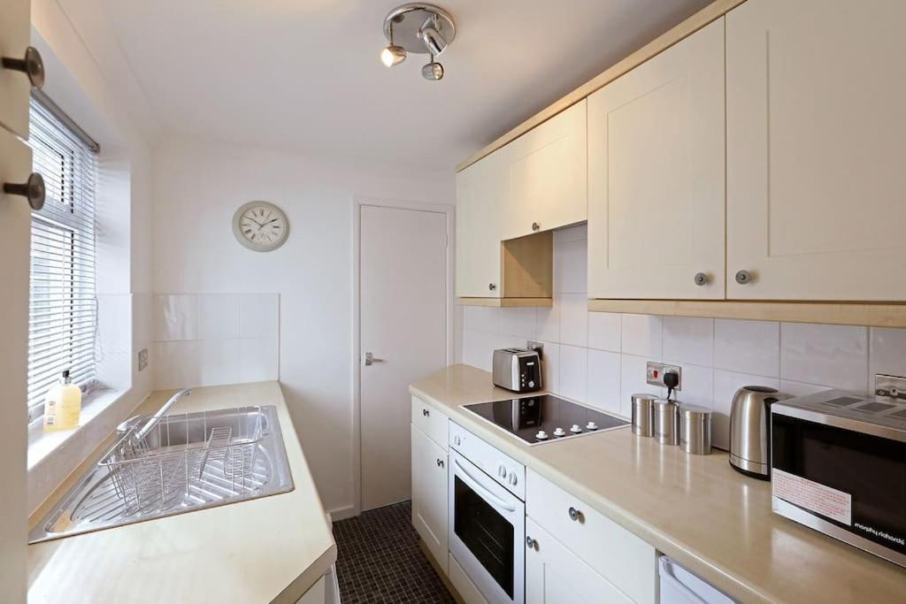 Convenient & Central 2-Bed House NWI Dış mekan fotoğraf